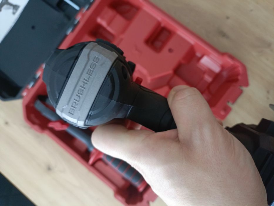 Nowa Gwarancja wkrętarka akumulatorowa Parkside PSBSAP 20-Li C3