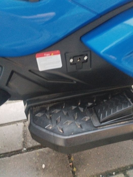 Motor elektryczny