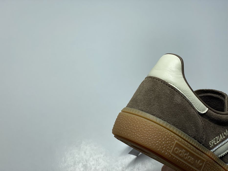 38-23.5см ОРИГІНАЛ 100% Кросівки ADIDAS HANDBALL SPEZIAL IF6490: 3