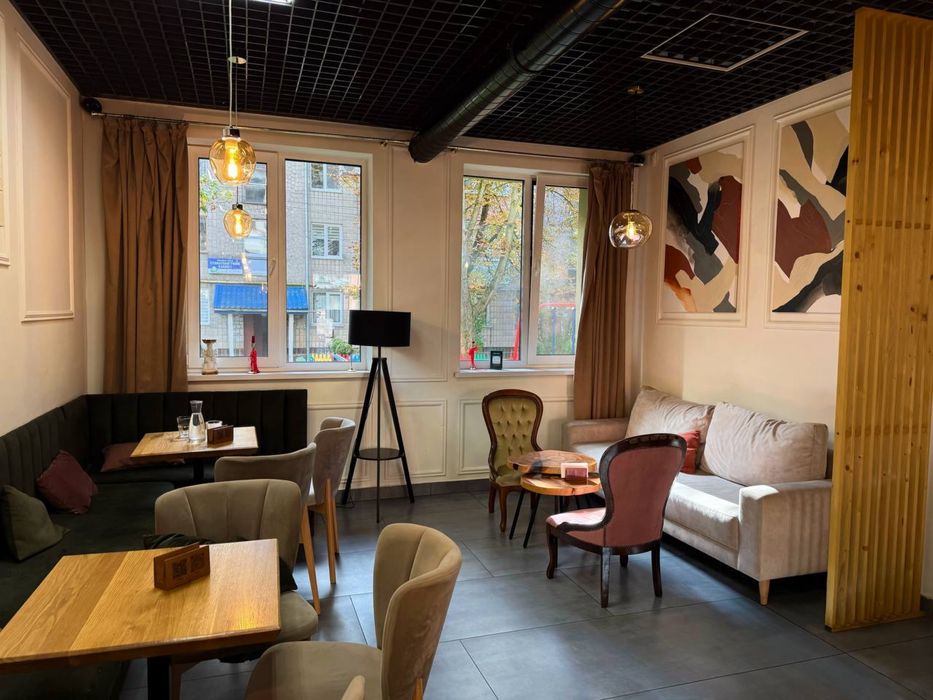 ПРОДАЖ комерційного приміщення