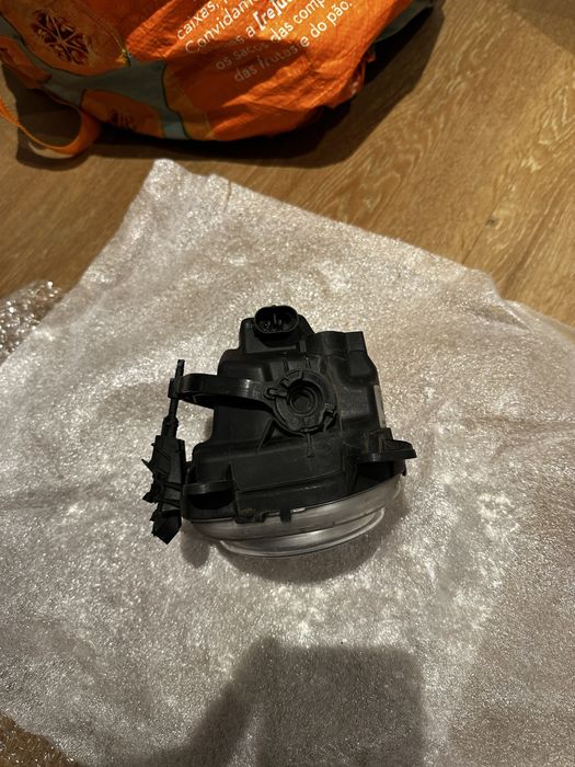 Farol nevoeiro BMW X5 F15