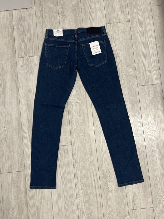 Джинси Calvin Klein