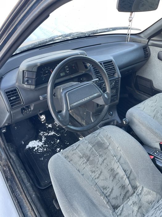 ВАЗ 21101 1.6 8кл. газ/бензин 2007р один власник