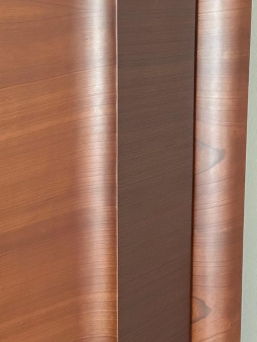 Móvel bar cerejeira maciça