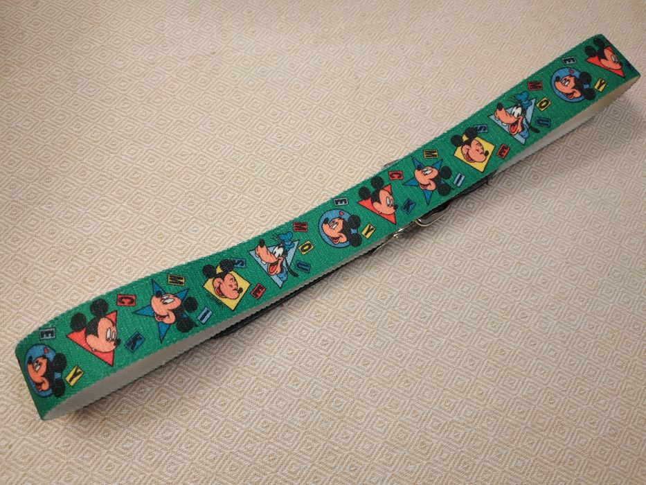 Cinto criança Disney
