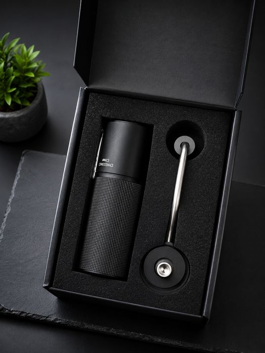 Młynek ręczny do kawy TIMEMORE Chestnut C3 – S2C