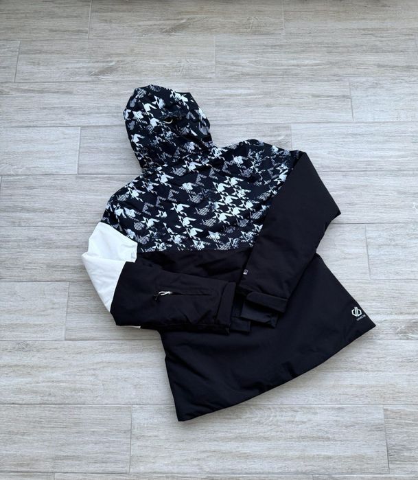 Жіночі лижні костюми Dare 2B Ice III Оригінал! Мембрана 30k/30k Прод