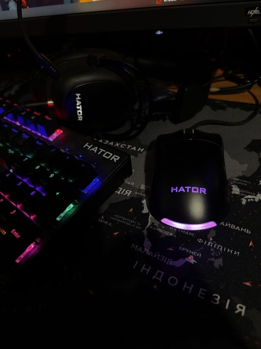 Продам Игровой компьютер, полную сборку