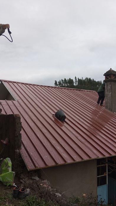 L&R Remodelacões