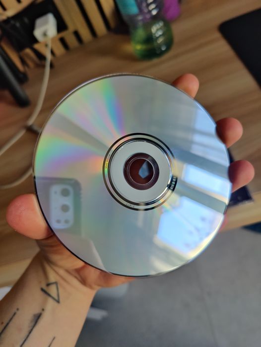 Mata - Młody Matczak CD