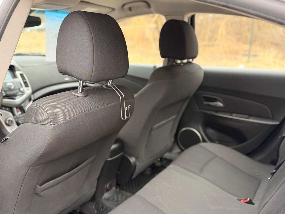 Продам Chevrolet Cruze 2011р. #75439
