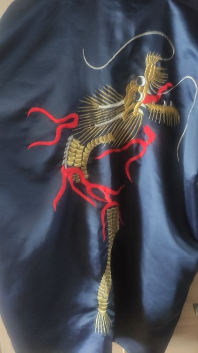 Kimono ze smokiem Best Quality