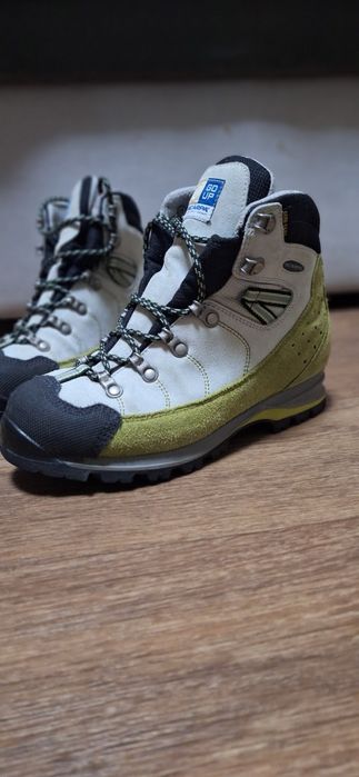 Трекінговиеє черевик_ботинки_scarpa