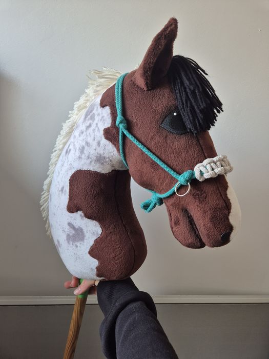 Hobby horse wysokiej półki