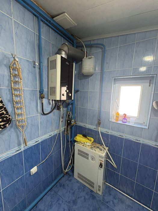 Продам 2-х комнатную квартиру в Новой Водолаге