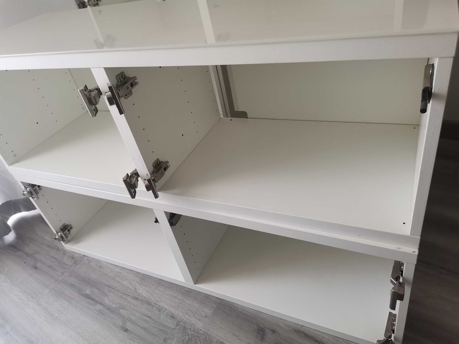 Movel TV Besta IKEA
