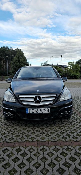 Mercedes-Benz Klasa B