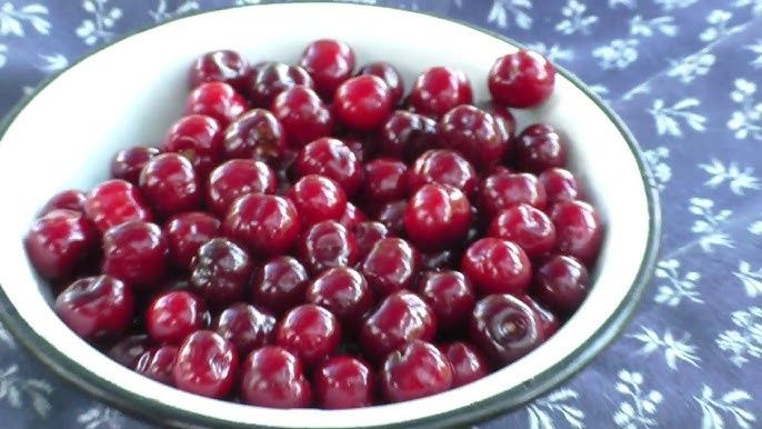 Продается  черешня( ягода),вишня