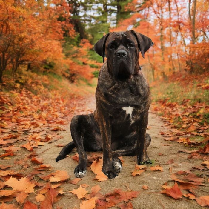 Cane Corso szczenię