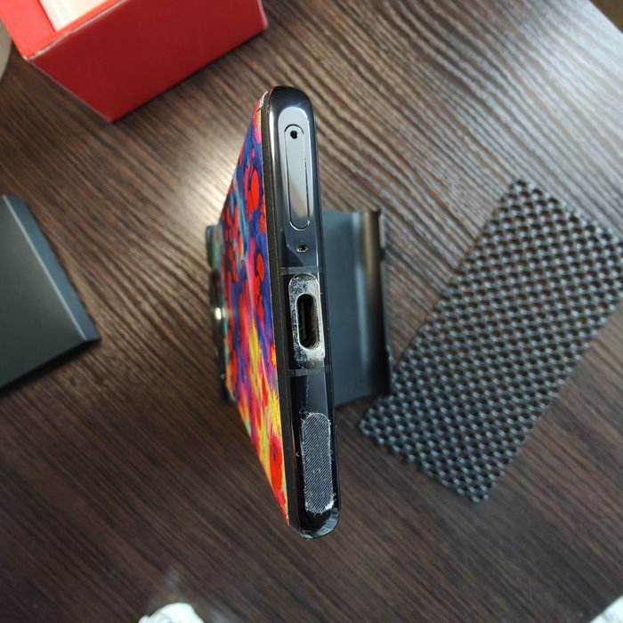 OnePlus 12 12/256GB Silky Black (Global ROM)