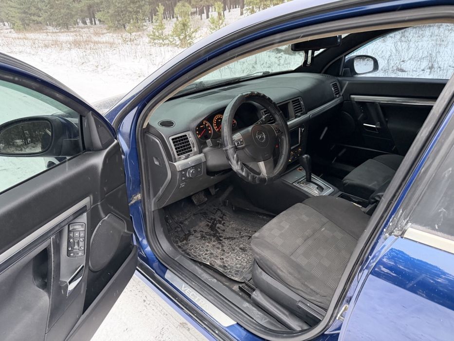 Продам Opel Vectra C