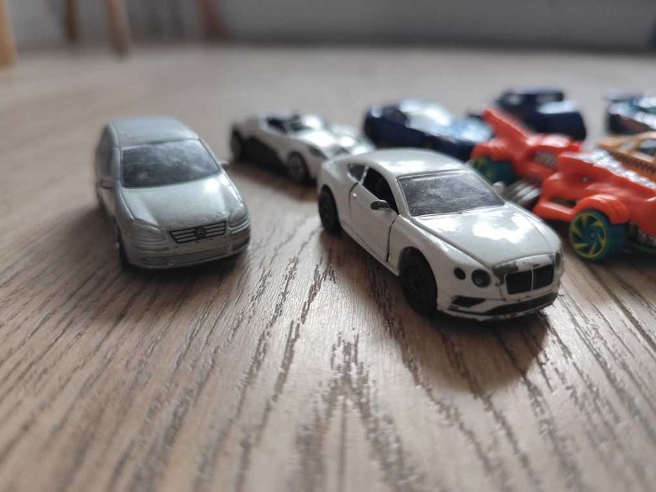 Resoraki - stan dobry