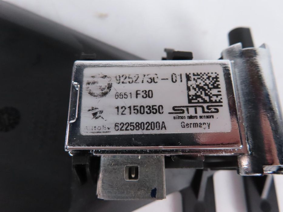 Camara Kafas Bmw 3 Ref: 66516822679 / 9252730 2011 - 2025