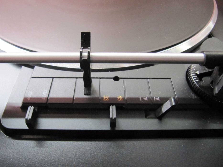 DUAL CS-435 HI-FI *made in Germany - Проигрыватель Винила / Програвач