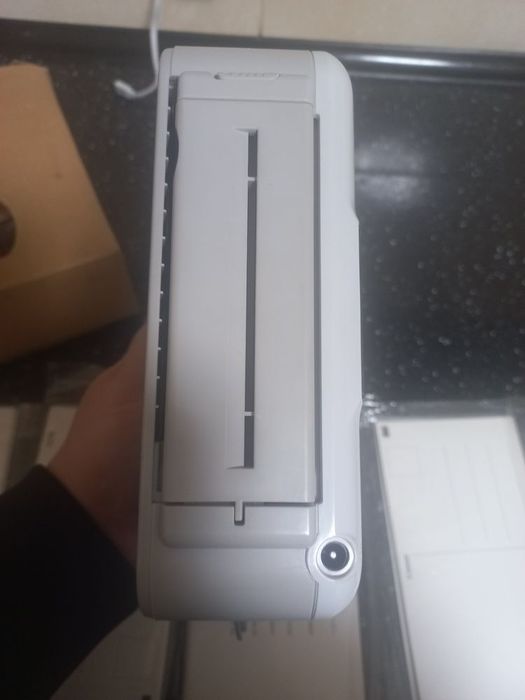 Компактный фотопринтер Canon SELPHY CP510 CP с 4 наборами карточек