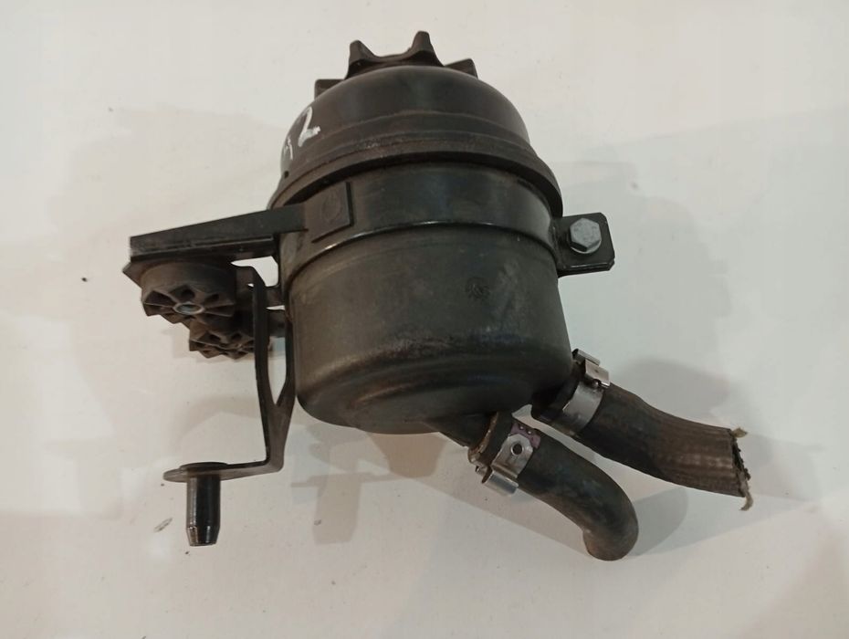 bmw e87 e90 e84 zbiornik płynu wspomagania 6768094 - 10067