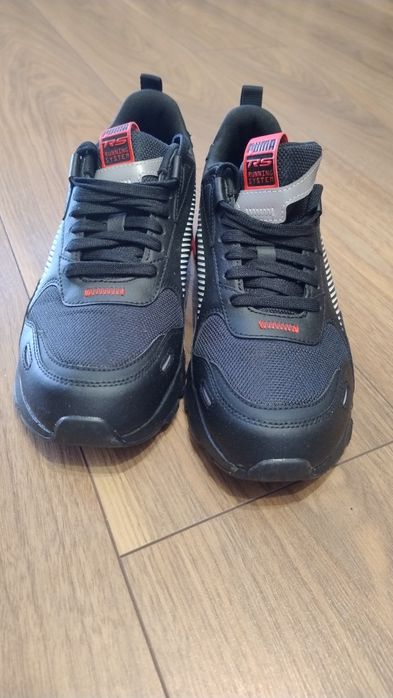 Buty Puma Nowe 41