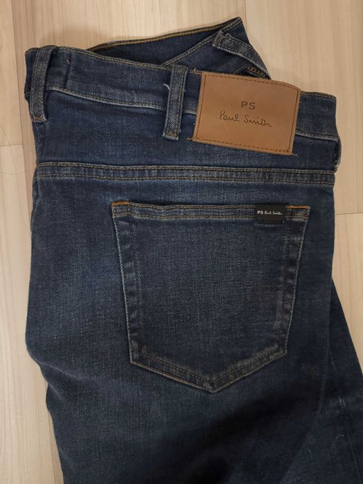 Джинси Paul Smith