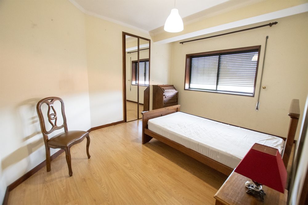 Quartos para estudantes - ESTG Felgueiras