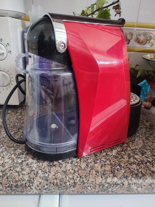 Máquina de café Kaffa