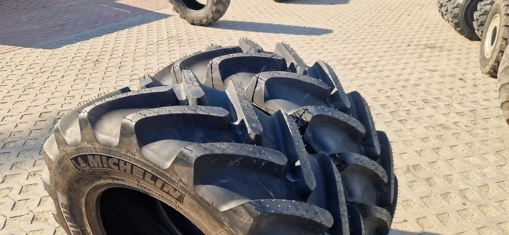 360/70r24 12.4r24 12.4-24 320/85r24 Michelin 2023r Nowe