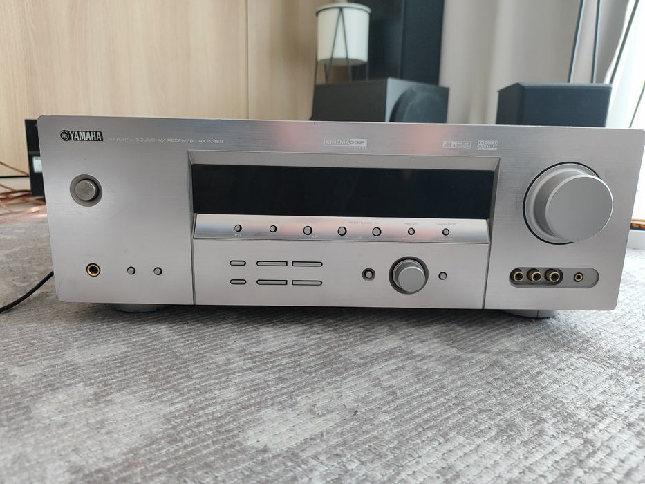 Amplituner Yamaha rx-v459