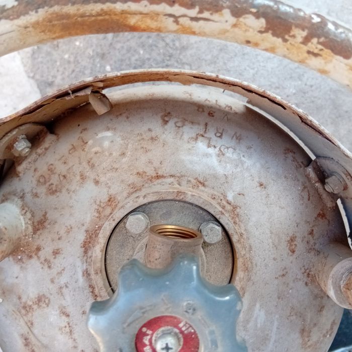 Продаю Балон Пропан