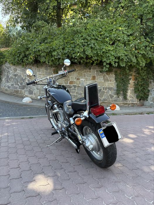 Продам Suzuki Intruder 600