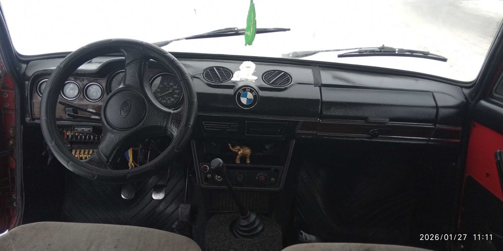 Продам ВАЗ 2106.