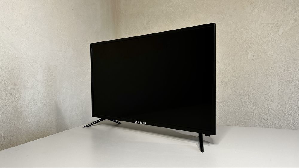 Телевизор Samsung 32 42 43 50 55 дюймов Смарт тв T2 LED Wifi 4K Плазма