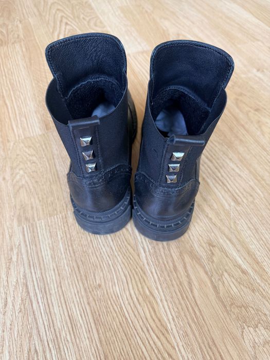 Buty damskie EU39
