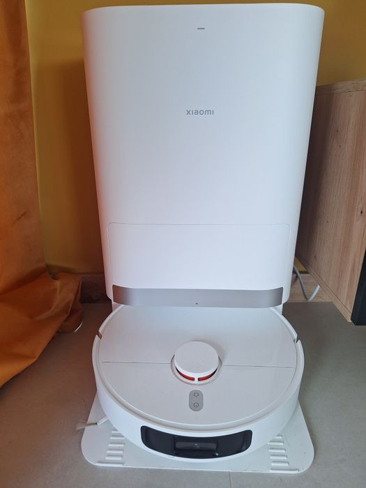 Robot sprzątający Xiaomi