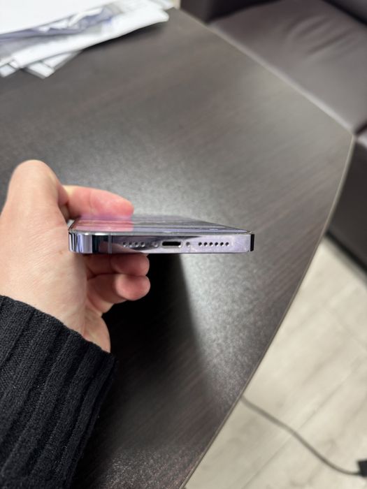 iPhone 14 pro Max 128gb