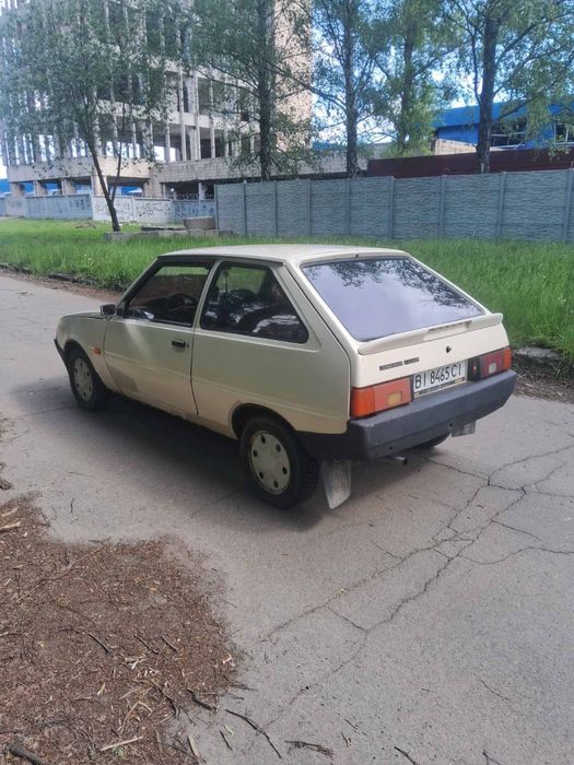 Продам авто Заз Таврія в нормальному стані на ходу