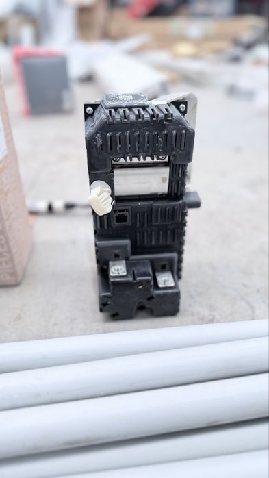 Transformador DCDC zoe 292A00678R