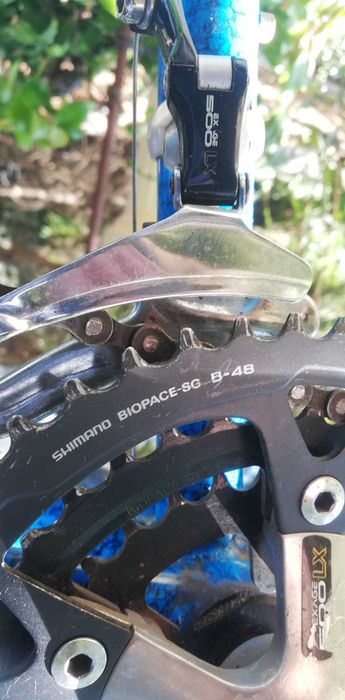 Rower górski GENESIS Mountain Project