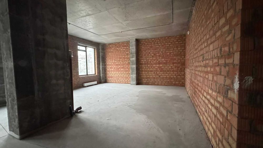 125м2 комерція в ЖК RESIDENT Concept House БЕЗ КОМІСІЇ!