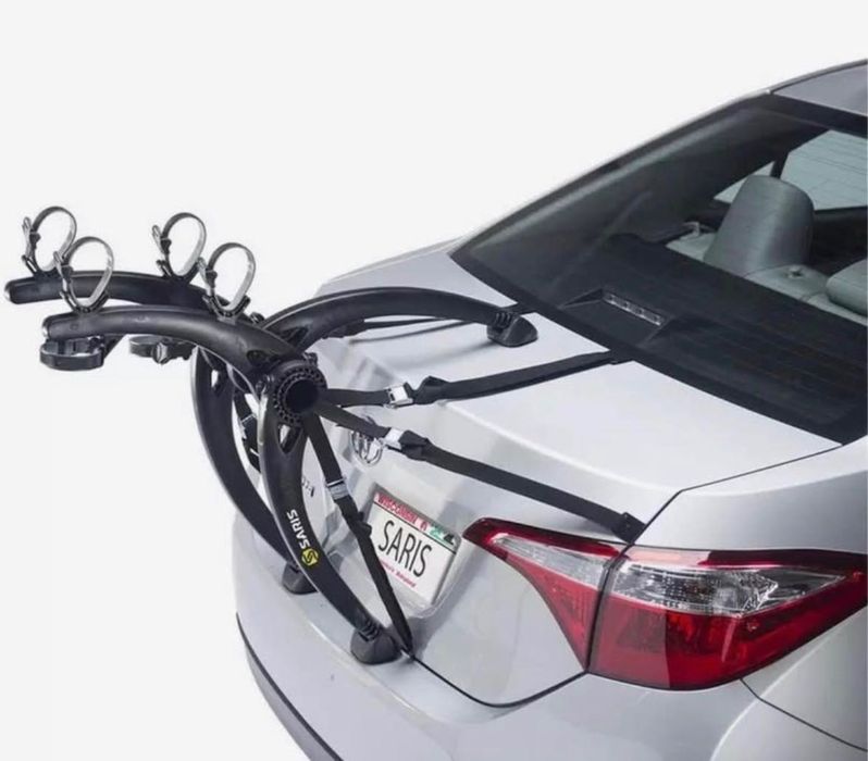 Rack Transporte bicicletas Bones 2