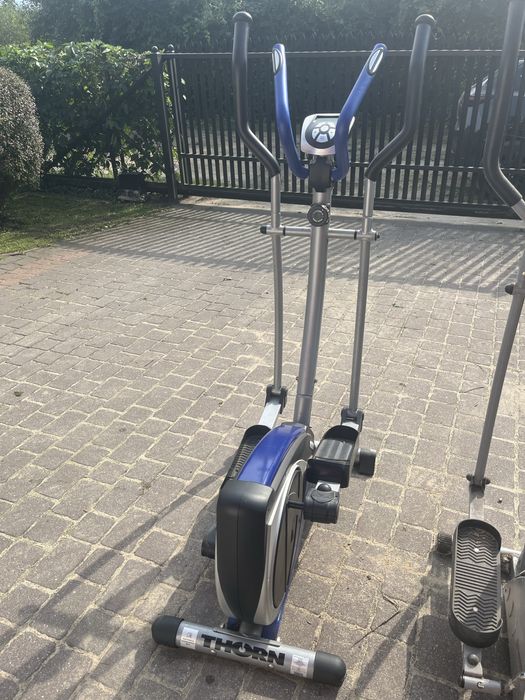 Orbitrek magnetyczny THORN KH-706 B1