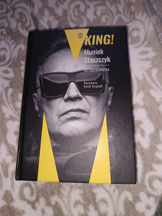 Komplet dwie książki